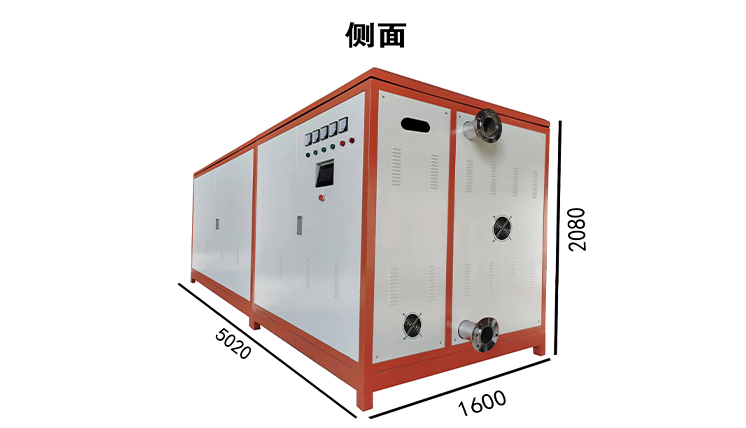 型號(hào)：MCL-AC-800